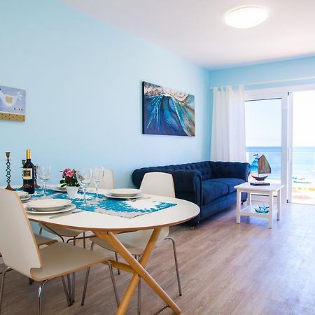 Suite Ocean Rooms Arrieta  Δωμάτιο φωτογραφία