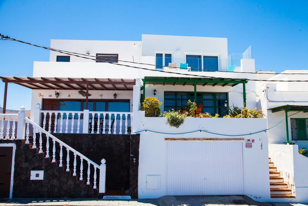 Suite Ocean Rooms Arrieta  Δωμάτιο φωτογραφία