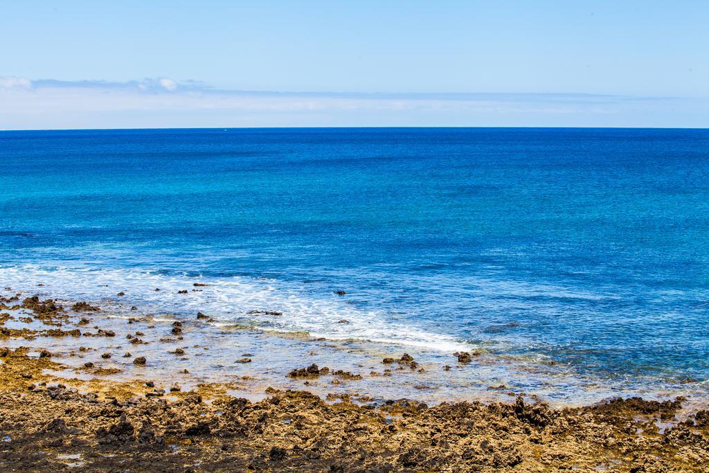 Suite Ocean Rooms Arrieta  Δωμάτιο φωτογραφία