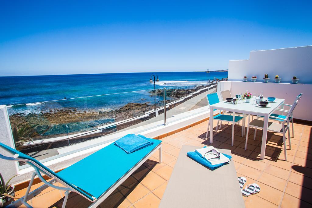 Suite Ocean Rooms Arrieta  Δωμάτιο φωτογραφία