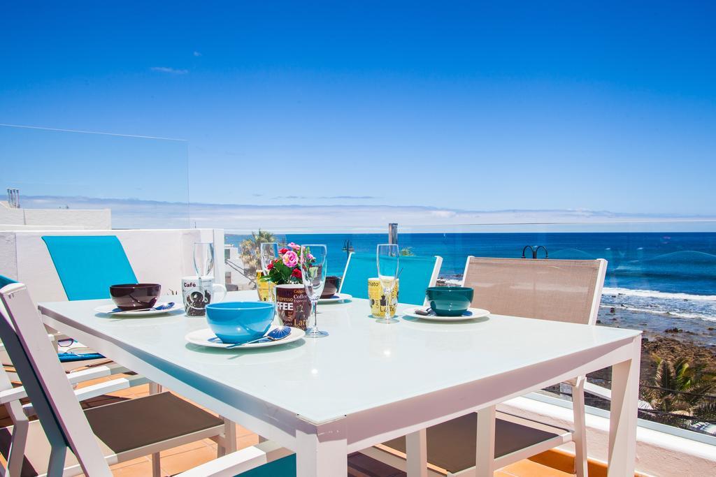 Suite Ocean Rooms Arrieta  Δωμάτιο φωτογραφία