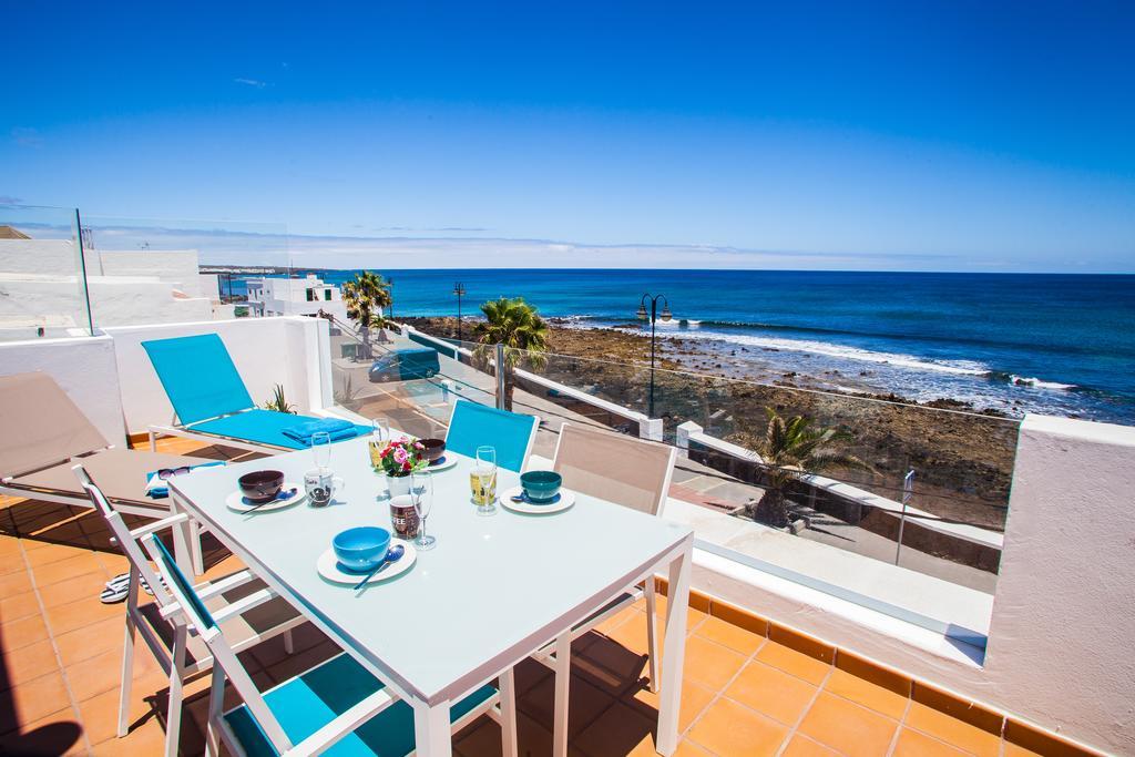 Suite Ocean Rooms Arrieta  Δωμάτιο φωτογραφία