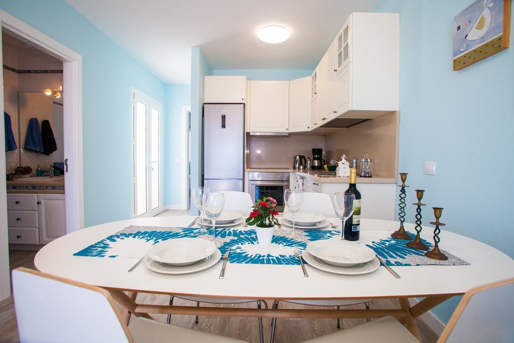 Suite Ocean Rooms Arrieta  Δωμάτιο φωτογραφία