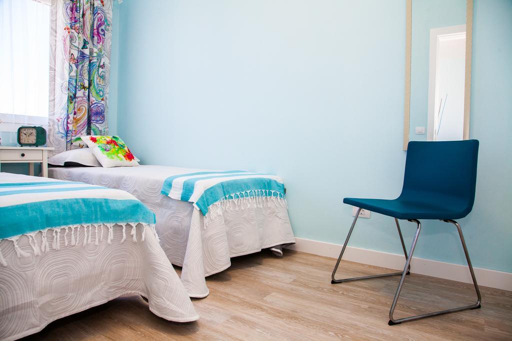 Suite Ocean Rooms Arrieta  Δωμάτιο φωτογραφία