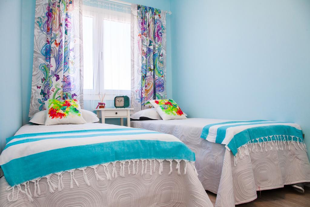 Suite Ocean Rooms Arrieta  Δωμάτιο φωτογραφία