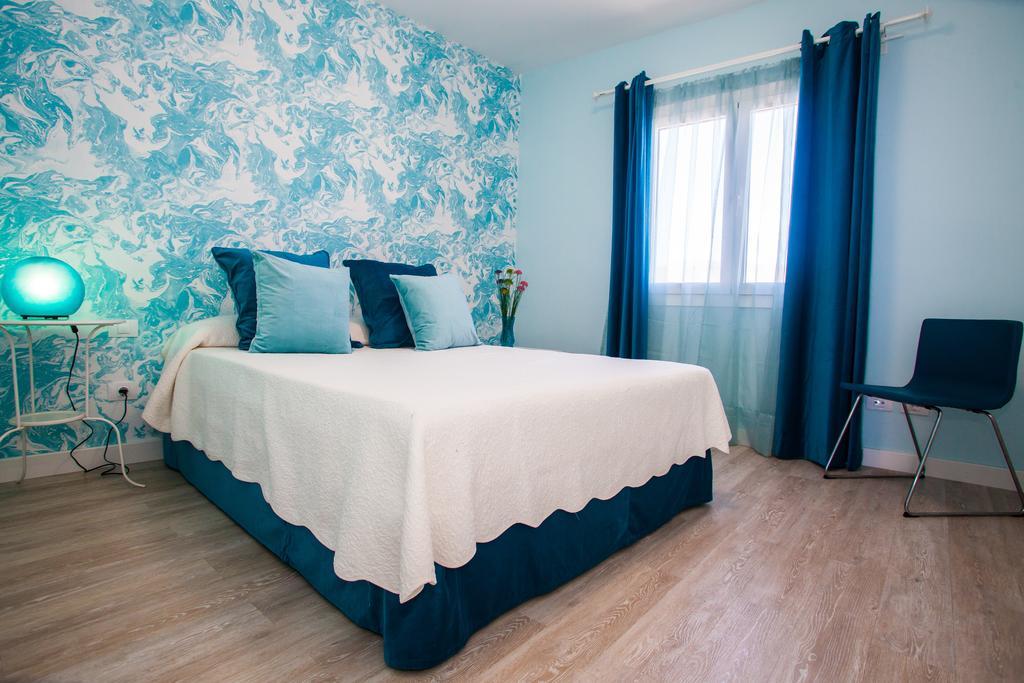Suite Ocean Rooms Arrieta  Δωμάτιο φωτογραφία