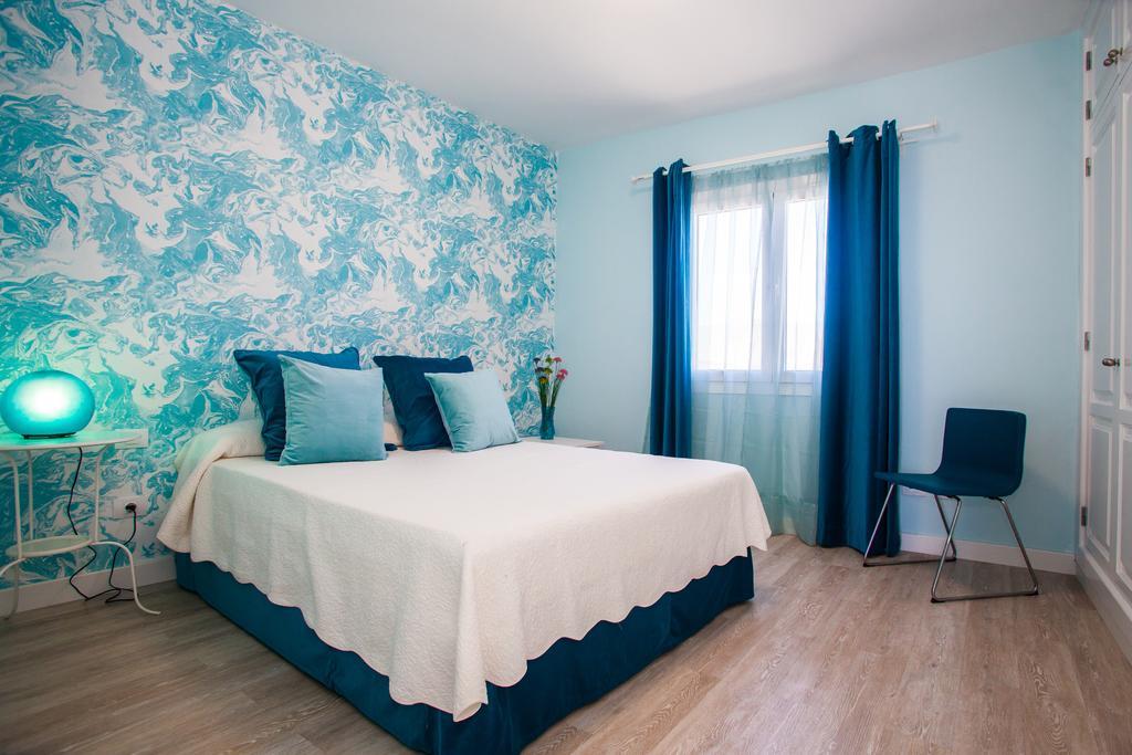 Suite Ocean Rooms Arrieta  Δωμάτιο φωτογραφία