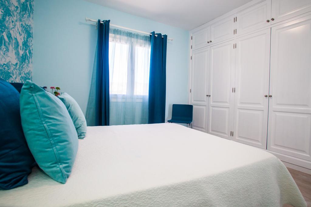 Suite Ocean Rooms Arrieta  Δωμάτιο φωτογραφία