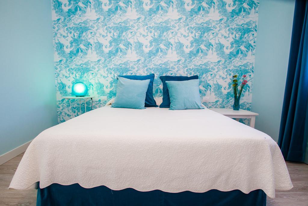 Suite Ocean Rooms Arrieta  Δωμάτιο φωτογραφία