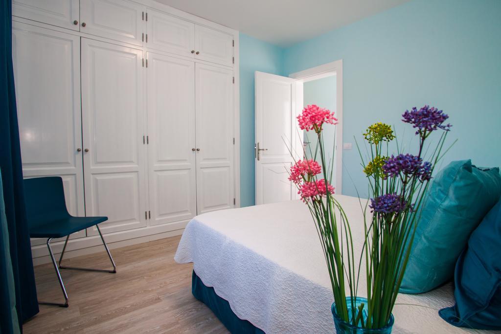 Suite Ocean Rooms Arrieta  Δωμάτιο φωτογραφία